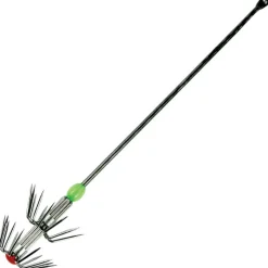 Turlutte Aiguille Inox Tauténière Flashmer