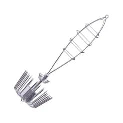 Turlutte cage Calamar Ragot 200 Gr grand panier