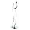 Turlutte Epingle 120 mm Inox