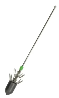 Turlutte Flashmer Aiguille Plombée