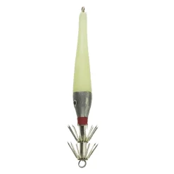 Turlutte Plombée Lineaeffe Abyss Phospho 17 cm / 100 gr