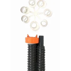 Tuyau complet Bravo Turbomax