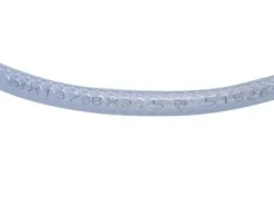 Tuyau Plastimo cristal armé Ø intérieur 25 mm - Au mètre