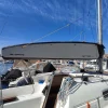 V de bome gonflable Tiki Factory Sail in Boom  4,3 M