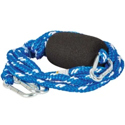 V de traction bateau Obrien avec flotteur