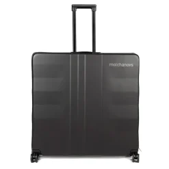 Valise de transport Molchanovs Hard Case Noir