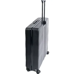Valise de transport Molchanovs Hard Case Noir