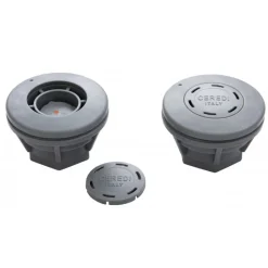 Valve de Surpression Gumotex