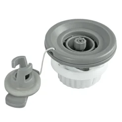 Valve Haute pression pour Stand Up Paddle Key West