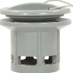 Valve haute pression pour kayak et Stand Up Paddle Aqua Design Halkey Roberts Bouton quart de tour renforcé