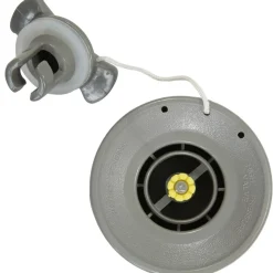 Valve haute pression pour kayak et Stand Up Paddle Aqua Design Halkey Roberts Bouton quart de tour