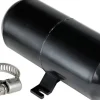Vase d’expansion Osculati pour autoclave