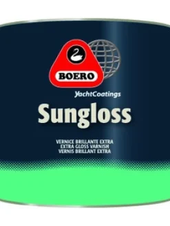 Vernis Boero Sungloss Alkyde