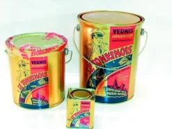 Vernis "Le Tonkinois" - 500ml