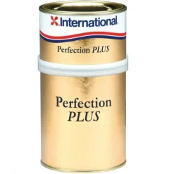 Vernis marin International Perfection Plus polyuréthane