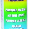 Vernis Super Marine incolore aérosol