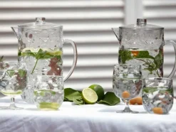 Verre à eau Marine Business - Collection Moon Ice - 6 Pièces