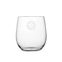 Verre à eau Marine Business - Collection Bali - 6 Pièces