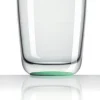 Verre highball Couleurmer Palm vert x4