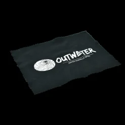 Verres Polarisants Clip-on Outwater O.T.T - Ambre