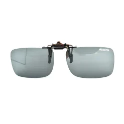 Verres Polarisants Clip-on Outwater O.T.T - Gris