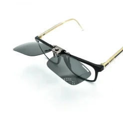 Verres Polarisants Clip-on Outwater O.T.T - Gris