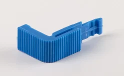 Verrou Gebo bleu pour Hublot Bateau