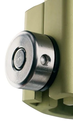 Verrou Profurl inox + axe pour enrouleur