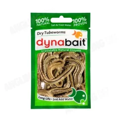 Vers de Sang Deshydratés Dynabaits