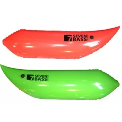 Vessie de rechange Seven Bass pour Float tube