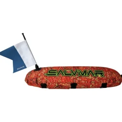 Vessie de remplacement Salvimar - Bouée Torpédine 84 cm