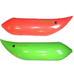 Vessie Gunki pour float tube