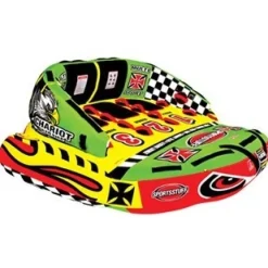 Vessie pour bouee Sportsstuff Warbird 3
