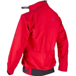 Veste coupe vent Hiko Argo