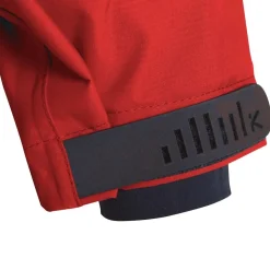 Veste coupe vent Hiko Argo