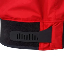 Veste coupe vent Hiko Argo