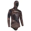 Veste de combinaison Beuchat Trigocamo wide 5 mm - T.S - OCCASION GRADE C