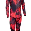 Veste de combinaison Beuchat Redrock - 5 mm - T.S OCCASION GRADE A