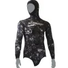 Veste de combinaison Epsealon Shadow 7 mm - T.3 - OCCASION GRADE C