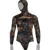 Veste de combinaison Epsealon Kombu 7 mm - T.4 OCCASION GRADE A