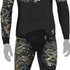 Veste de combinaison Epsealon Fusionskin SD 7 mm - Taille 1