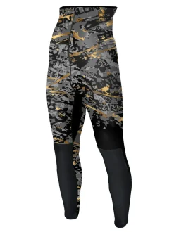 Veste de combinaison Epsealon Fusionskin SD 7 mm - Taille 1