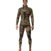 Veste de combinaison Salvimar Krypsis 101 - 7 mm - Taille 2/Small - OCCASION GRADE B