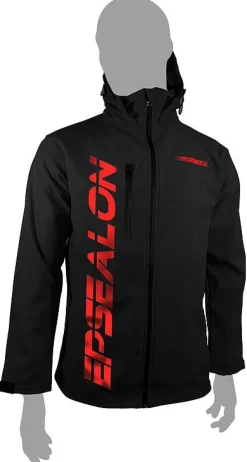 Veste Epsealon Soft Shell