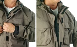 Veste Hart Air Tech Innovation