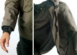 Veste Hart Air Tech Innovation