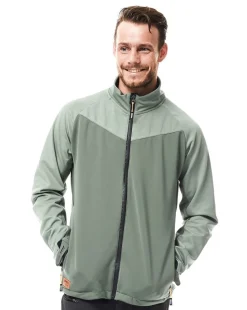 Veste Jobe Discover Men - Vert