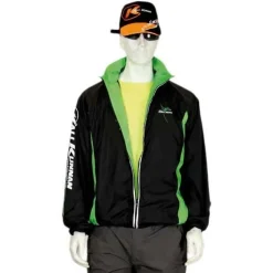 Veste Kali Kunnan Wind stop jacket