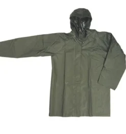 Veste Lalizas PVC verte