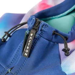 Veste néoprène femme Aztron Glow